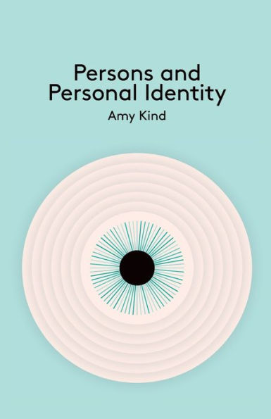 Persons and Personal Identity / Edition 1