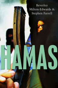 Title: Hamas: The Islamic Resistance Movement, Author: Beverley Milton-Edwards