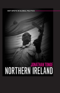 Title: Northern Ireland, Author: Jonathan Tonge