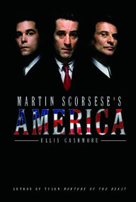 Title: Martin Scorsese's America, Author: Ellis Cashmore