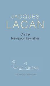 On the Names-of-the-Father