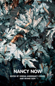 Title: Nancy Now / Edition 1, Author: Verena Conley