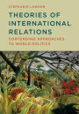 Theories of International Relations: Contending Approaches to World Politics / Edition 1