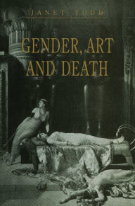 Title: Gender, Art and Death, Author: Janet Todd