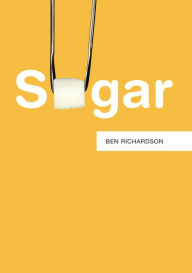 Title: Sugar, Author: Ben Richardson