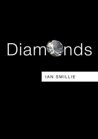 Title: Diamonds, Author: Ian Smillie