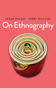 Title: On Ethnography, Author: Sarah Daynes