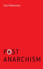 Postanarchism / Edition 1