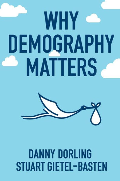 Why Demography Matters