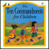 Ten Commandments for Children