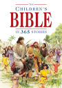 Children's Bible in 365 Stories