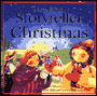 The Lion Storyteller Christmas Book