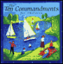 Ten Commandments for Children