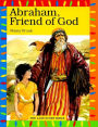 Abraham Friend of God