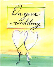 On Your Wedding