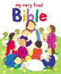 My Very First Bible