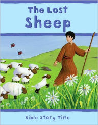 The Lost Sheep