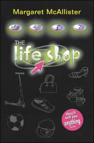 Life Shop