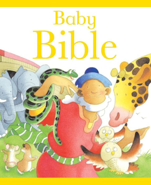 Baby Bible