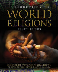 Title: Introduction to World Religions, Author: Christopher Partridge