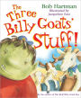The The Three Billy Goats' Stuff! (+CD)