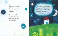 Alternative view 2 of Goodnight Prayers: Prayers and blessings