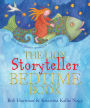 The The Lion Storyteller Bedtime Book