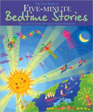 The Lion Book of Five-Minute Bedtime Stories