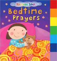 My Rainbow Book of Bedtime Prayers