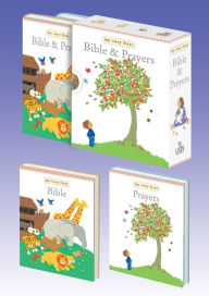 Title: My very First Bible and Prayers, Author: Lois Rock