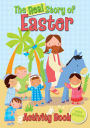 The Real Story of Easter Activity Book