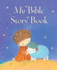 Title: My Bible Story Book, Author: Sophie Piper