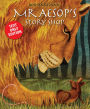 Mr Aesop's Story Shop: Text only edition