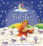 My Best Bedtime Bible: With a Bedtime Prayer to Share