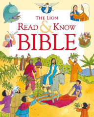 Title: The Lion Read and Know Bible, Author: Sophie Piper