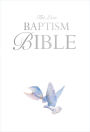 The Lion Baptism Bible