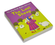 Title: The Lost Sheep, Author: Lois Rock