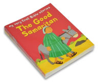 Title: The Good Samaritan, Author: Lois Rock