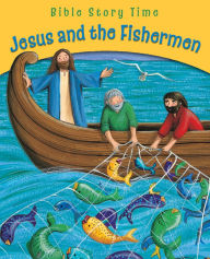 Title: Jesus and the Fishermen: Pack of 10, Author: Sophie Piper