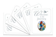 Title: Welcome to the Journey: Pack of 5, Author: Bob Hartman