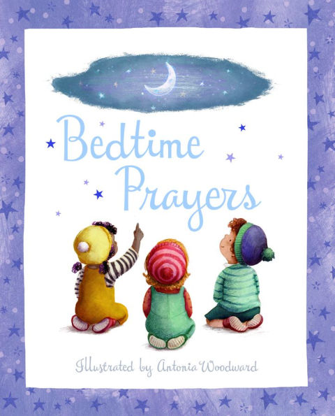 Bedtime Prayers