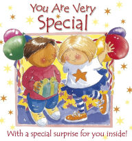 Title: You Are Very Special, Author: Susie Poole
