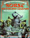Norse Myths and Legends