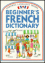 Beginner's French Dictionary