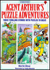 Agent Arthur's Puzzle Adventures