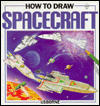 How to Draw Spacecraft