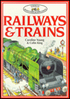 Railways and Trains