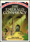 Emerald Conspiracy