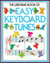 Easy Keyboard Tunes