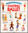 Starting Ballet